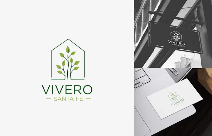 I will do modern minimalist professional logo design