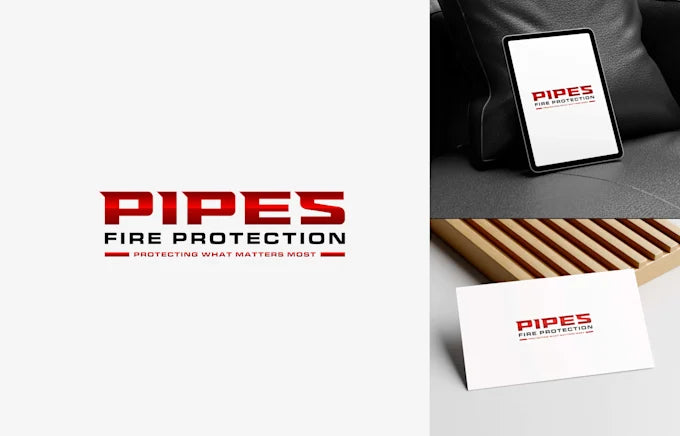 I will do modern minimalist professional logo design