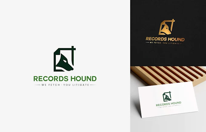 I will do modern minimalist professional logo design